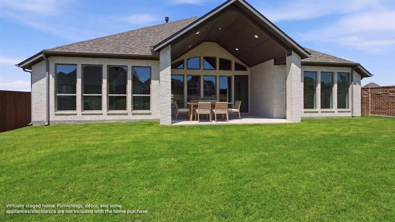 794 Brookwood Boulevard, Haslet TX 76052 - Photo 9