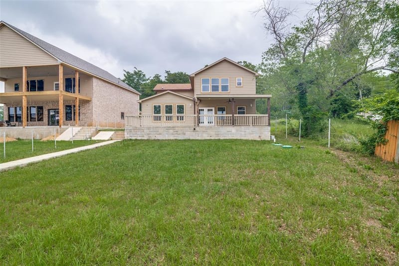 162 Oak Hills Drive, Mabank TX 75156 - Photo 26