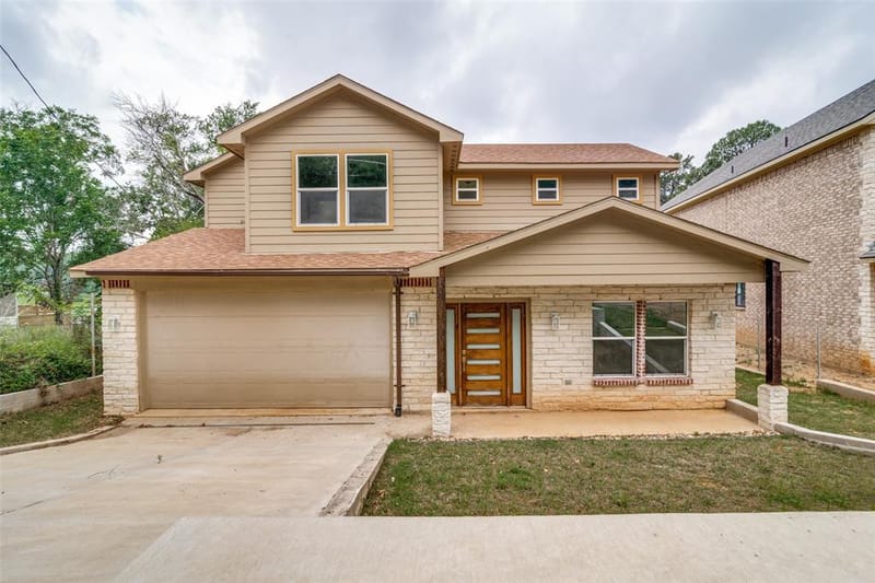 162 Oak Hills Drive, Mabank TX 75156 - Photo 28