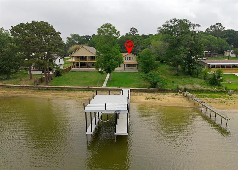 162 Oak Hills Drive, Mabank TX 75156 - Photo 5