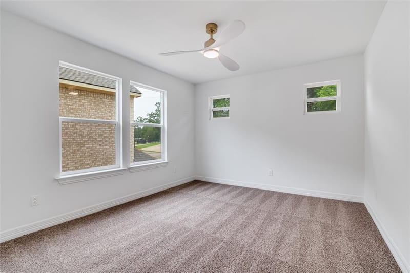 162 Oak Hills Drive, Mabank TX 75156 - Photo 20