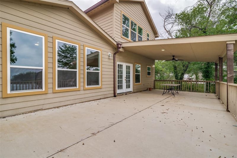 162 Oak Hills Drive, Mabank TX 75156 - Photo 24