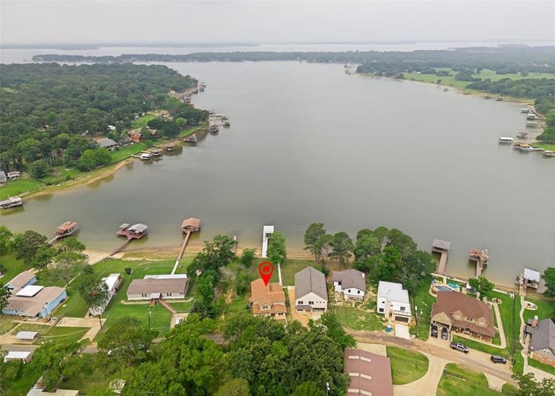 162 Oak Hills Drive, Mabank TX 75156 - Photo 30