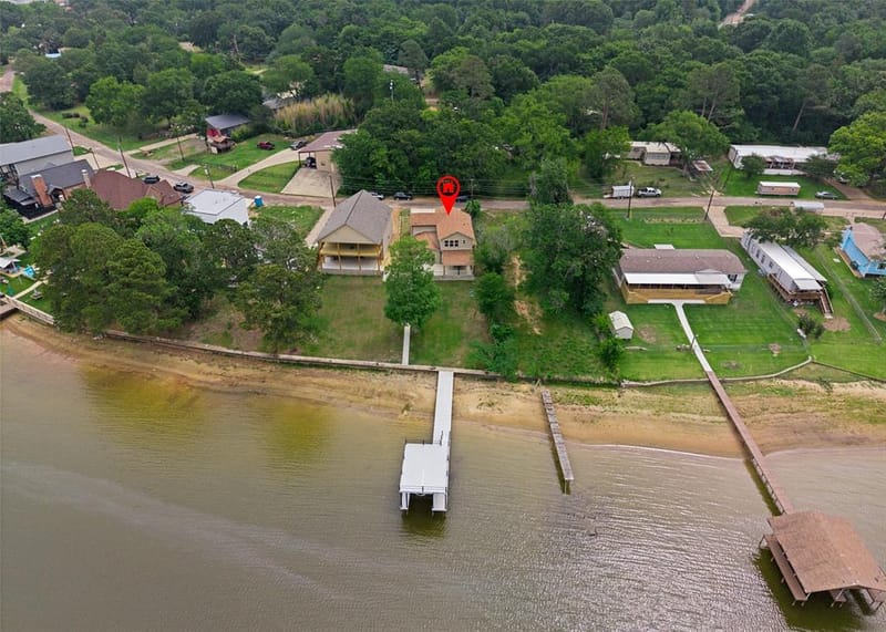 162 Oak Hills Drive, Mabank TX 75156 - Photo 29