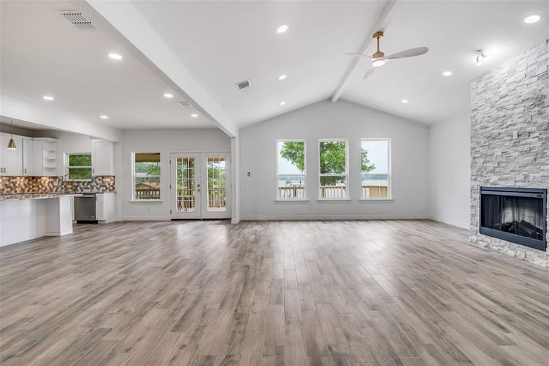 162 Oak Hills Drive, Mabank TX 75156 - Photo 4