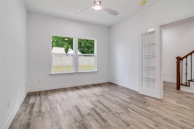 162 Oak Hills Drive, Mabank TX 75156 - Photo 8