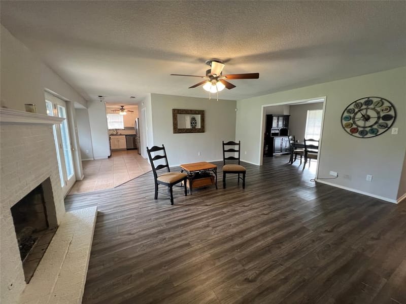 2809 N Murco Drive, Mineral Wells TX 76067 - Photo 12
