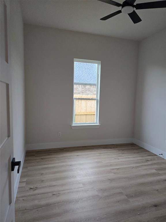 808 N Avenue E, Springtown TX 76082 - Photo 16