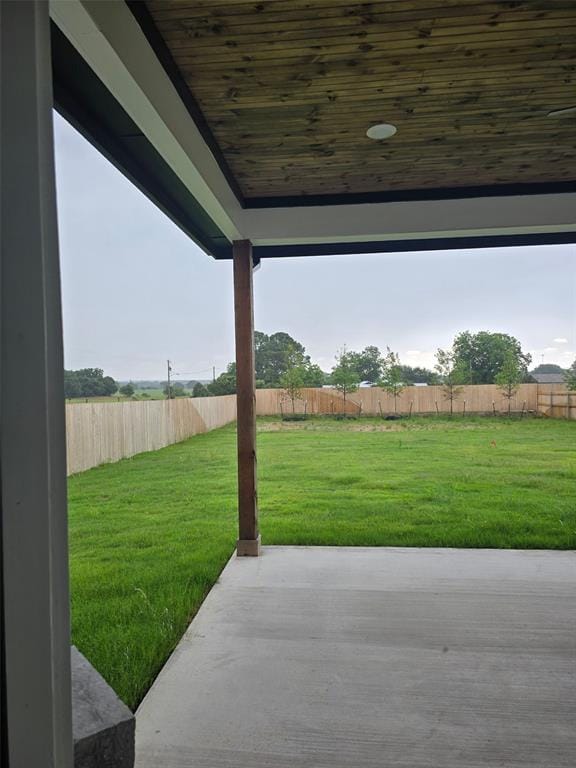 808 N Avenue E, Springtown TX 76082 - Photo 20