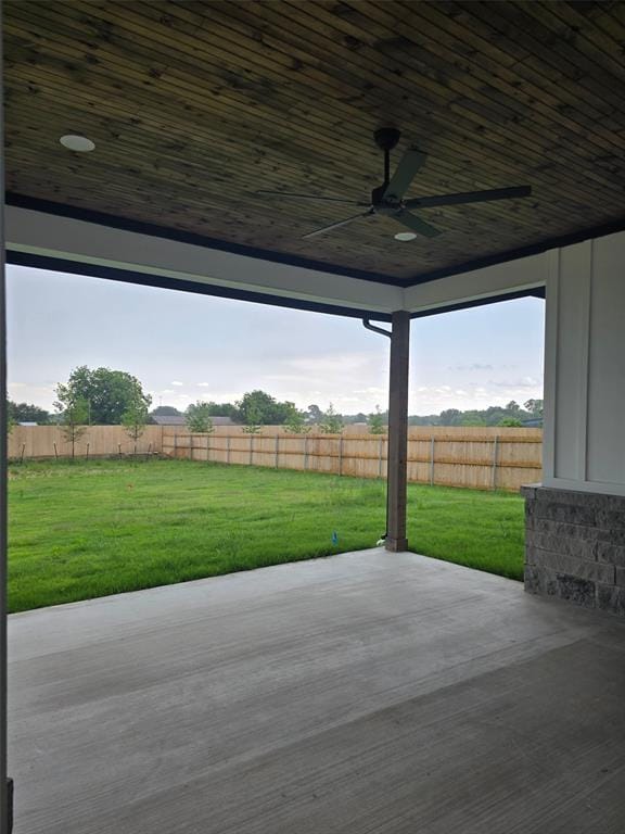 808 N Avenue E, Springtown TX 76082 - Photo 21