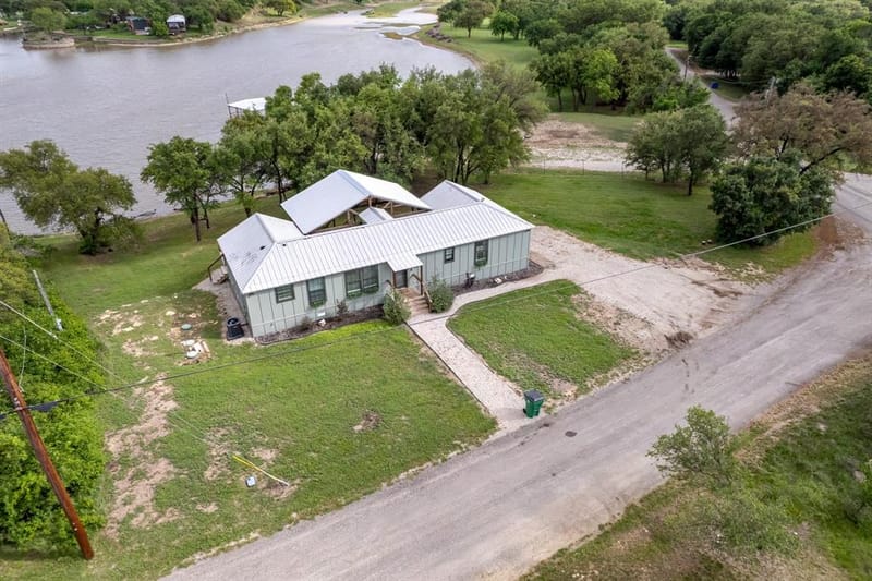 7950 County Road 550, Brownwood TX 76801