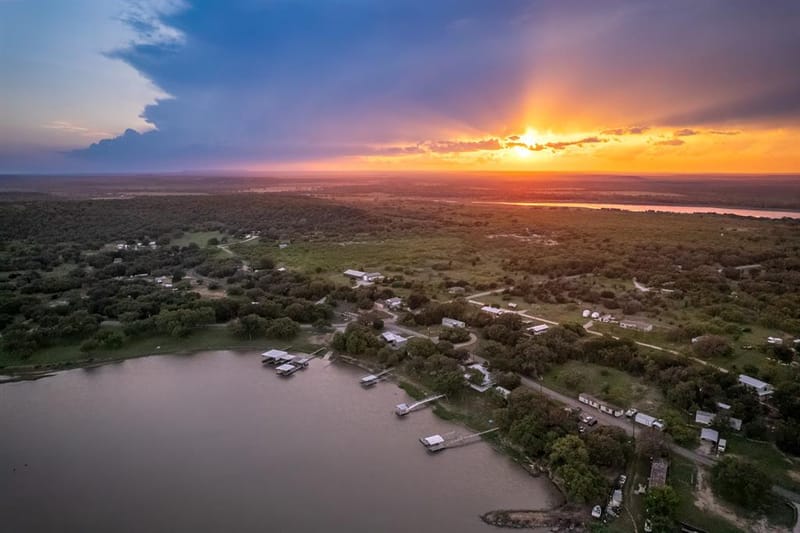 7950 County Road 550, Brownwood TX 76801 - Photo 10