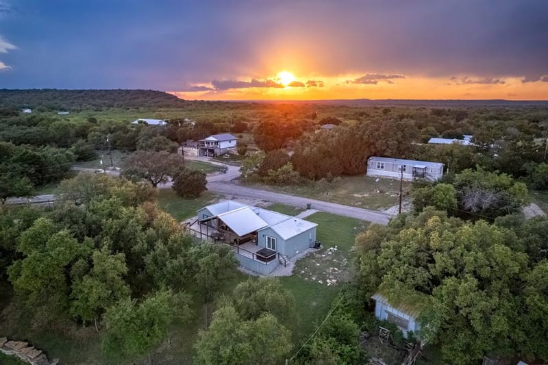 7950 County Road 550, Brownwood TX 76801 - Photo 11