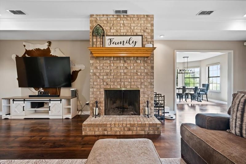 719 Private Road 897, Stephenville TX 76401 - Photo 23