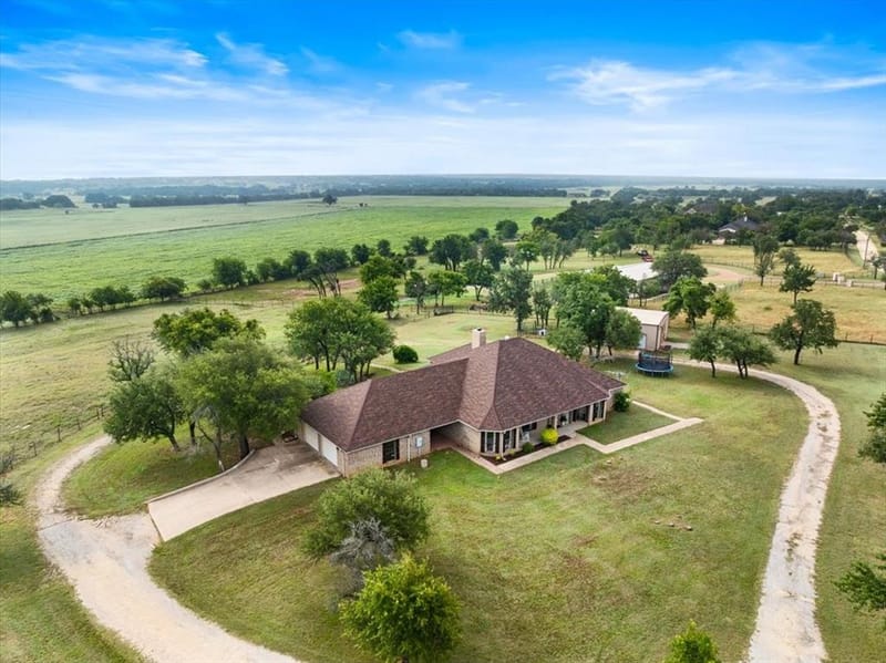 719 Private Road 897, Stephenville TX 76401 - Photo 3