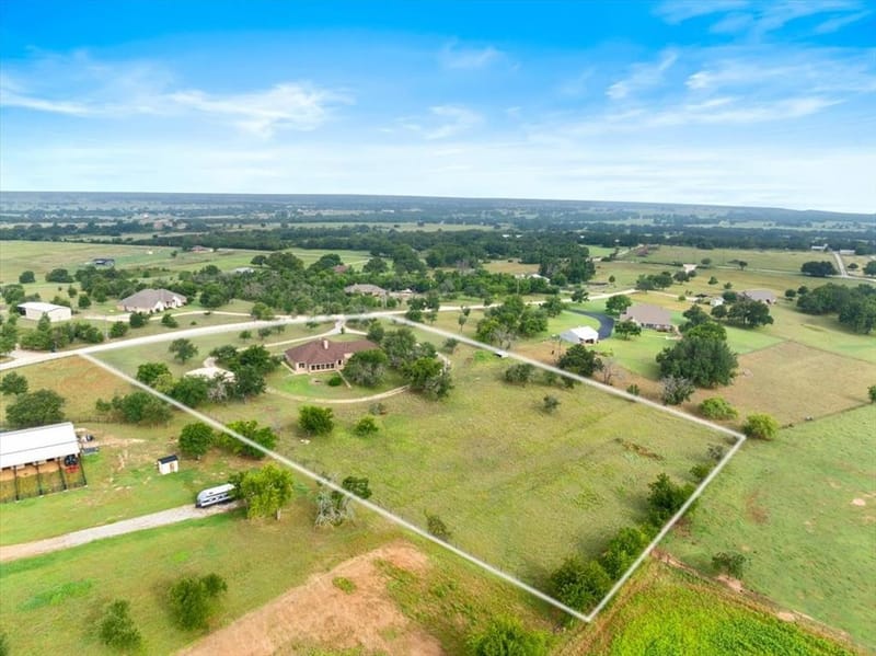 719 Private Road 897, Stephenville TX 76401 - Photo 5