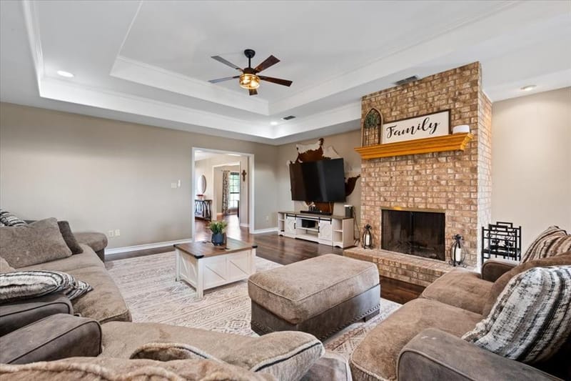 719 Private Road 897, Stephenville TX 76401 - Photo 24