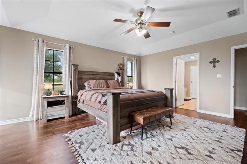 719 Private Road 897, Stephenville TX 76401 - Photo 18