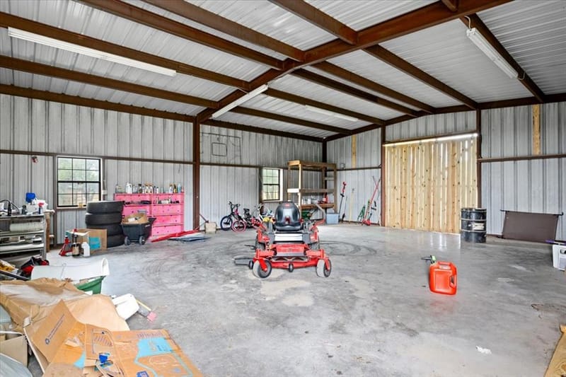 719 Private Road 897, Stephenville TX 76401 - Photo 40