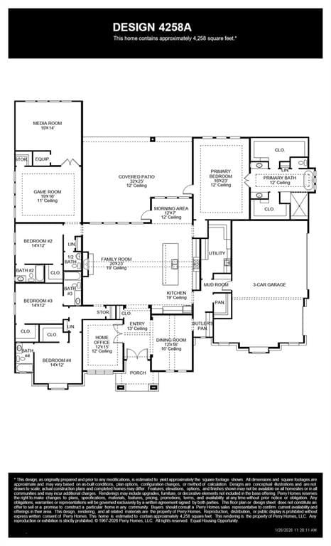 185 Highland Drive, Lucas TX 75002 - Photo 2