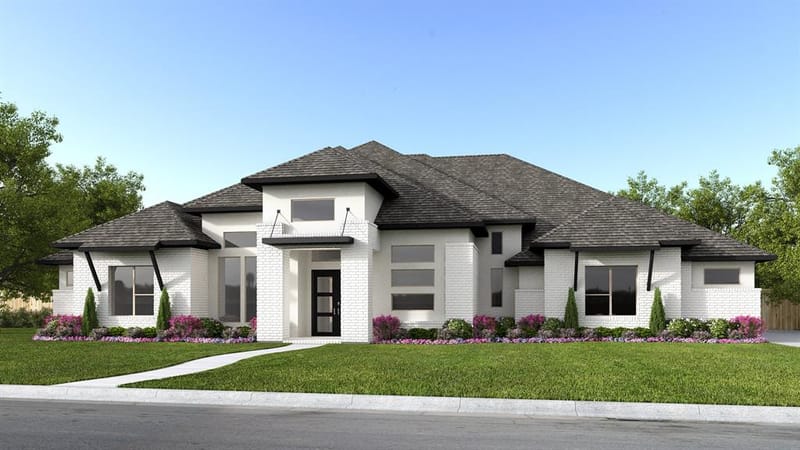 185 Highland Drive, Lucas TX 75002 - Photo 4