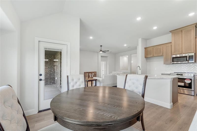 420 Carnero Drive, Granbury TX 76048 - Photo 17
