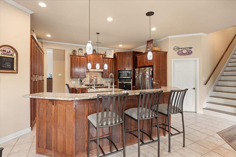7404 Fox Fire Court, Granbury TX 76049 - Photo 17