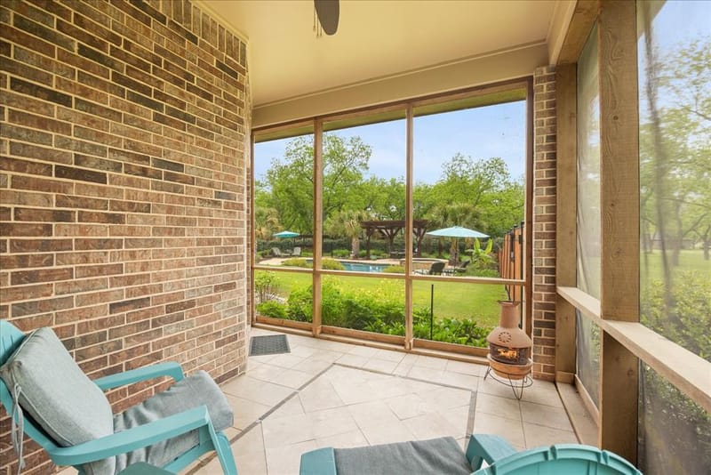 7404 Fox Fire Court, Granbury TX 76049 - Photo 12