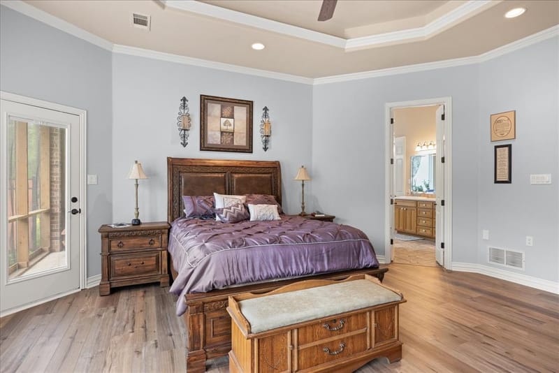 7404 Fox Fire Court, Granbury TX 76049 - Photo 10