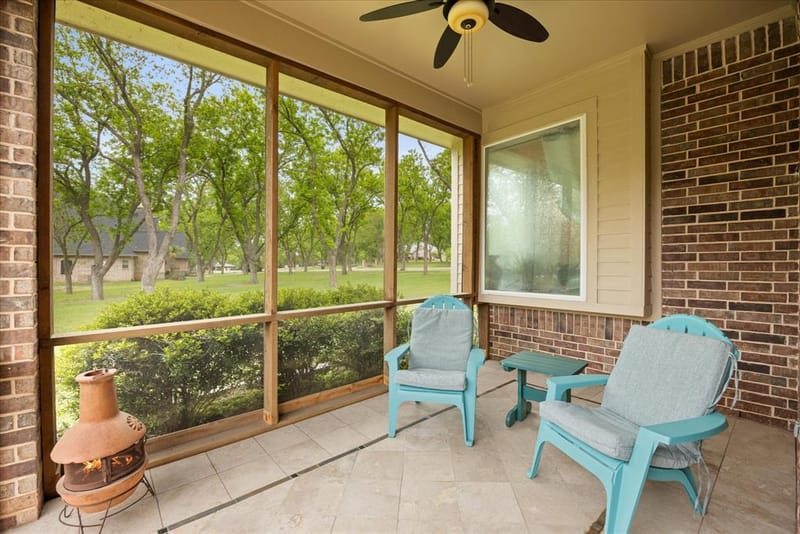 7404 Fox Fire Court, Granbury TX 76049 - Photo 11