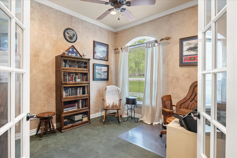 7404 Fox Fire Court, Granbury TX 76049 - Photo 8