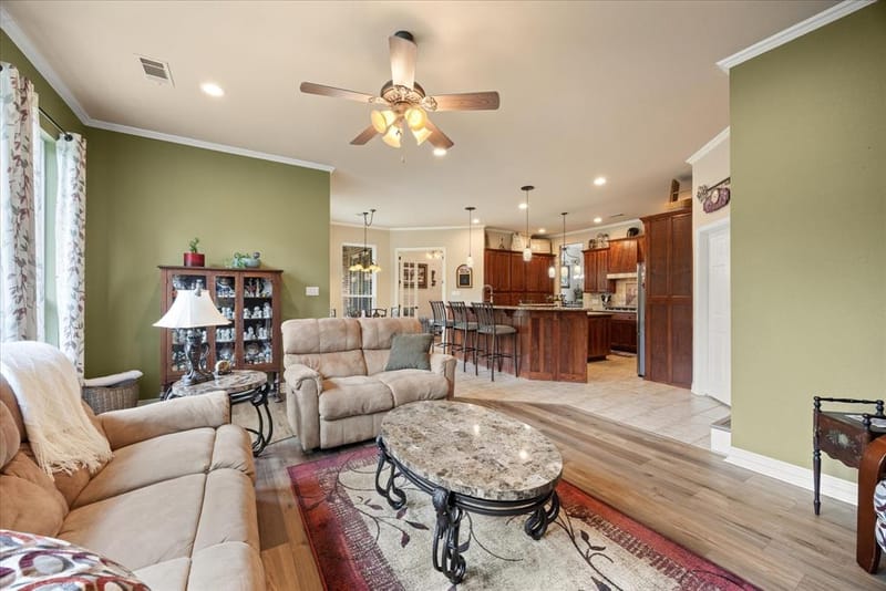 7404 Fox Fire Court, Granbury TX 76049 - Photo 21