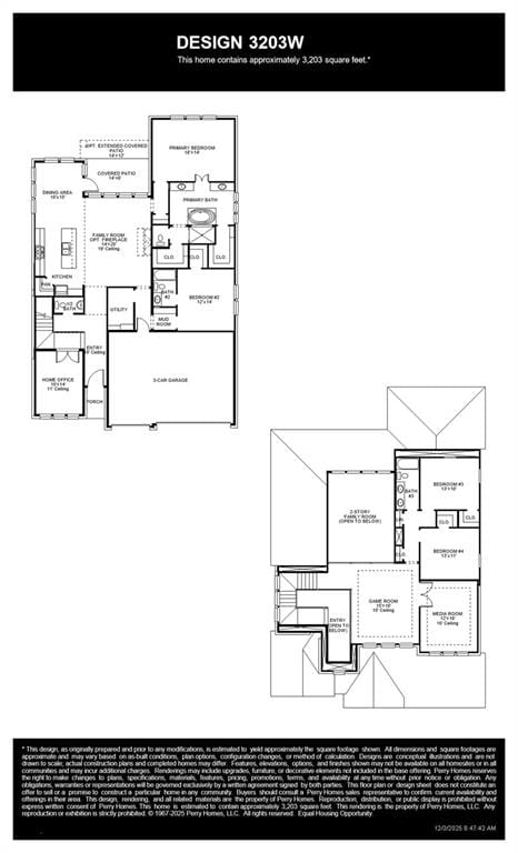 7349 Harrier Street, Fort Worth TX 76179 - Photo 2