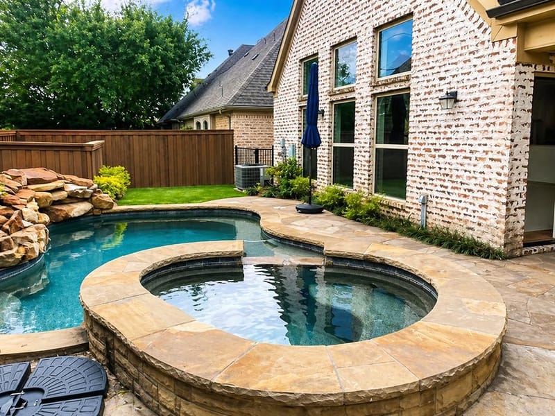 6146 Stapleford Circle, Dallas TX 75252 - Photo 13