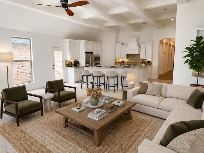6146 Stapleford Circle, Dallas TX 75252 - Photo 3