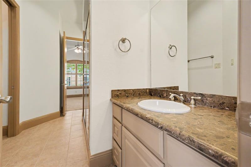 6146 Stapleford Circle, Dallas TX 75252 - Photo 9