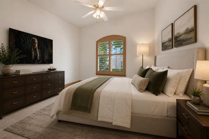 6146 Stapleford Circle, Dallas TX 75252 - Photo 8