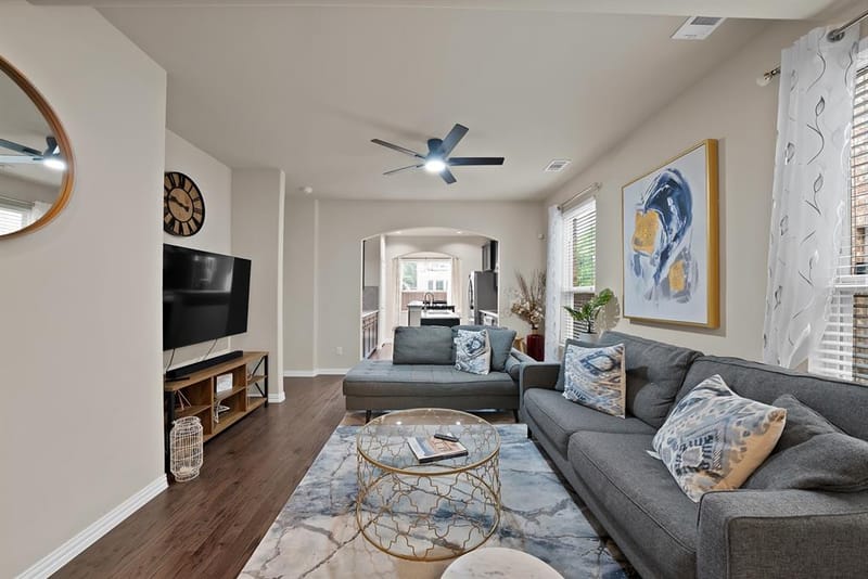 878 Vaquero Street, Allen TX 75013 - Photo 6
