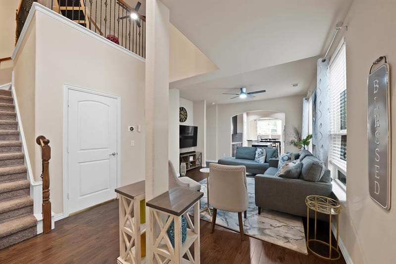 878 Vaquero Street, Allen TX 75013 - Photo 3