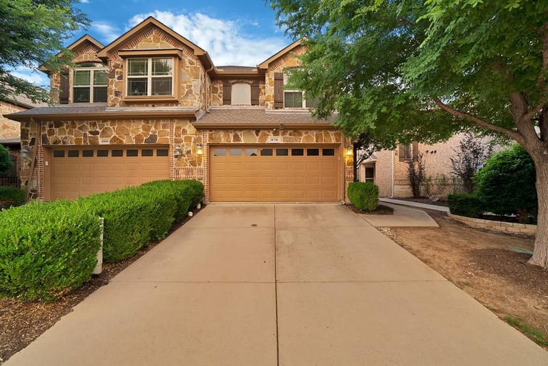 878 Vaquero Street, Allen TX 75013