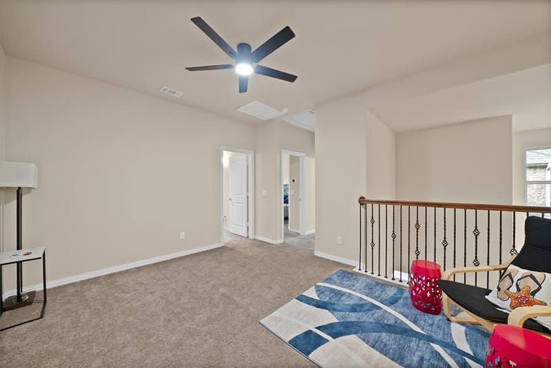 878 Vaquero Street, Allen TX 75013 - Photo 18