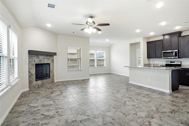 3017 Cliffview Drive, Sanger TX 76266 - Photo 2
