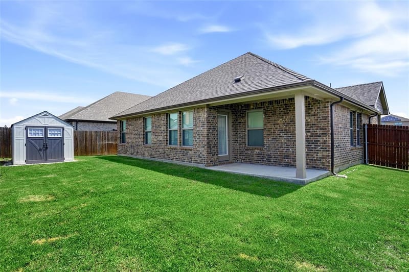 3017 Cliffview Drive, Sanger TX 76266 - Photo 15