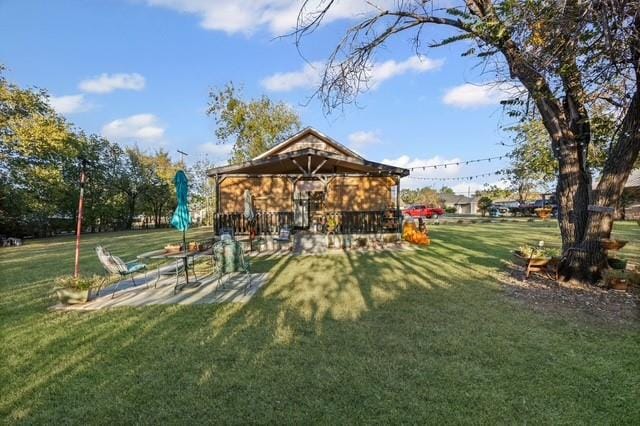 406 S LLano Street, Whitney TX 76692 - Photo 2
