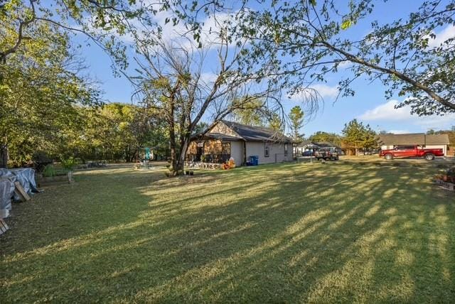406 S LLano Street, Whitney TX 76692 - Photo 16