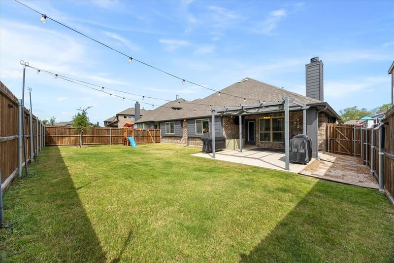 462 W Autumn Hill Bluff, Lavon TX 75166 - Photo 23