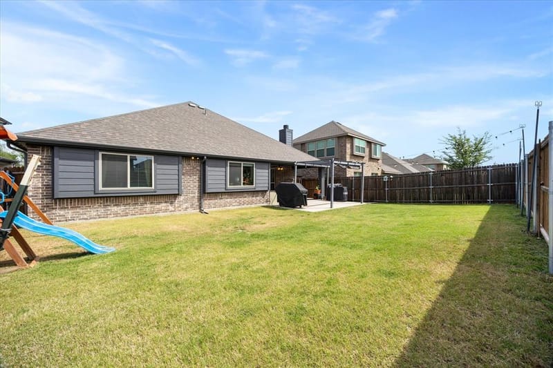 462 W Autumn Hill Bluff, Lavon TX 75166 - Photo 24
