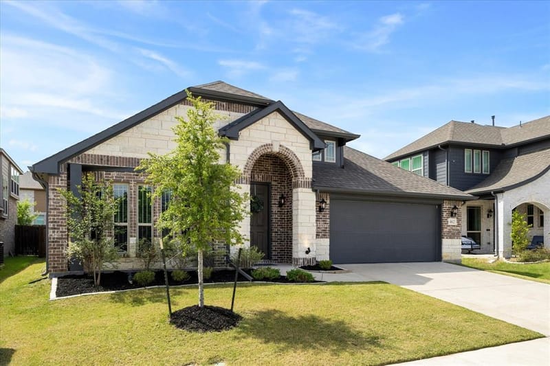 462 W Autumn Hill Bluff, Lavon TX 75166 - Photo 35