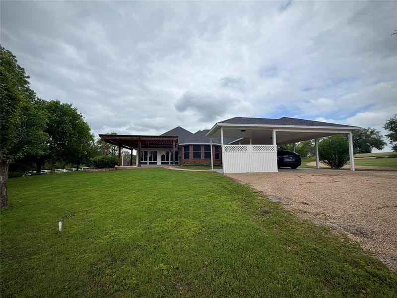 8816 Cleburne Highway, Granbury TX 76049 - Photo 27