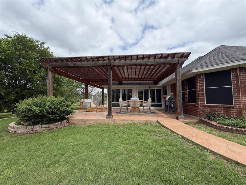 8816 Cleburne Highway, Granbury TX 76049 - Photo 3